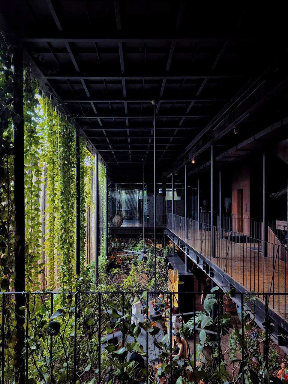 The Vibes Co Space by Infinitive Architecture