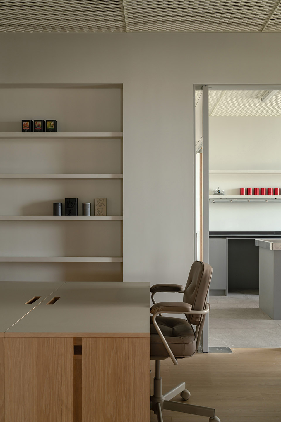 basao office by neutra architects
