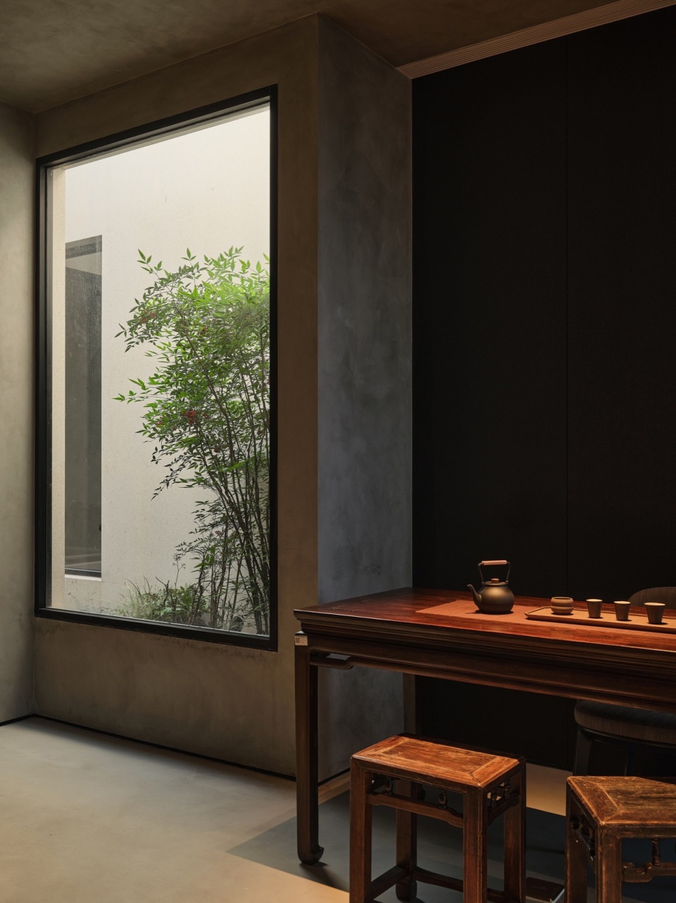 cishans workspace design