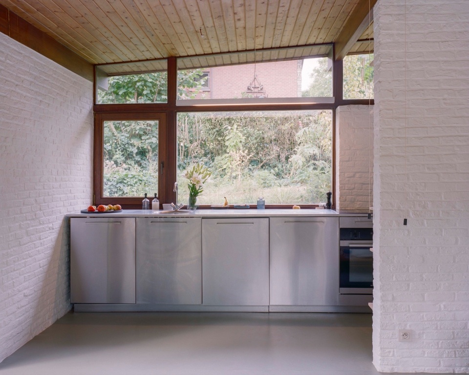 kelleveld by mamout architectes