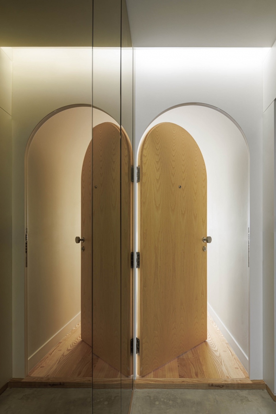 Boavista 339 PAULO MERLINI architects