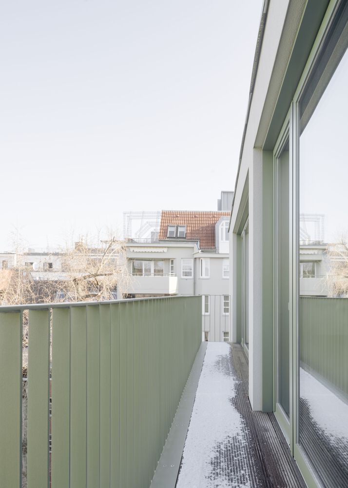 Fasanen36 Berlin CAMA A