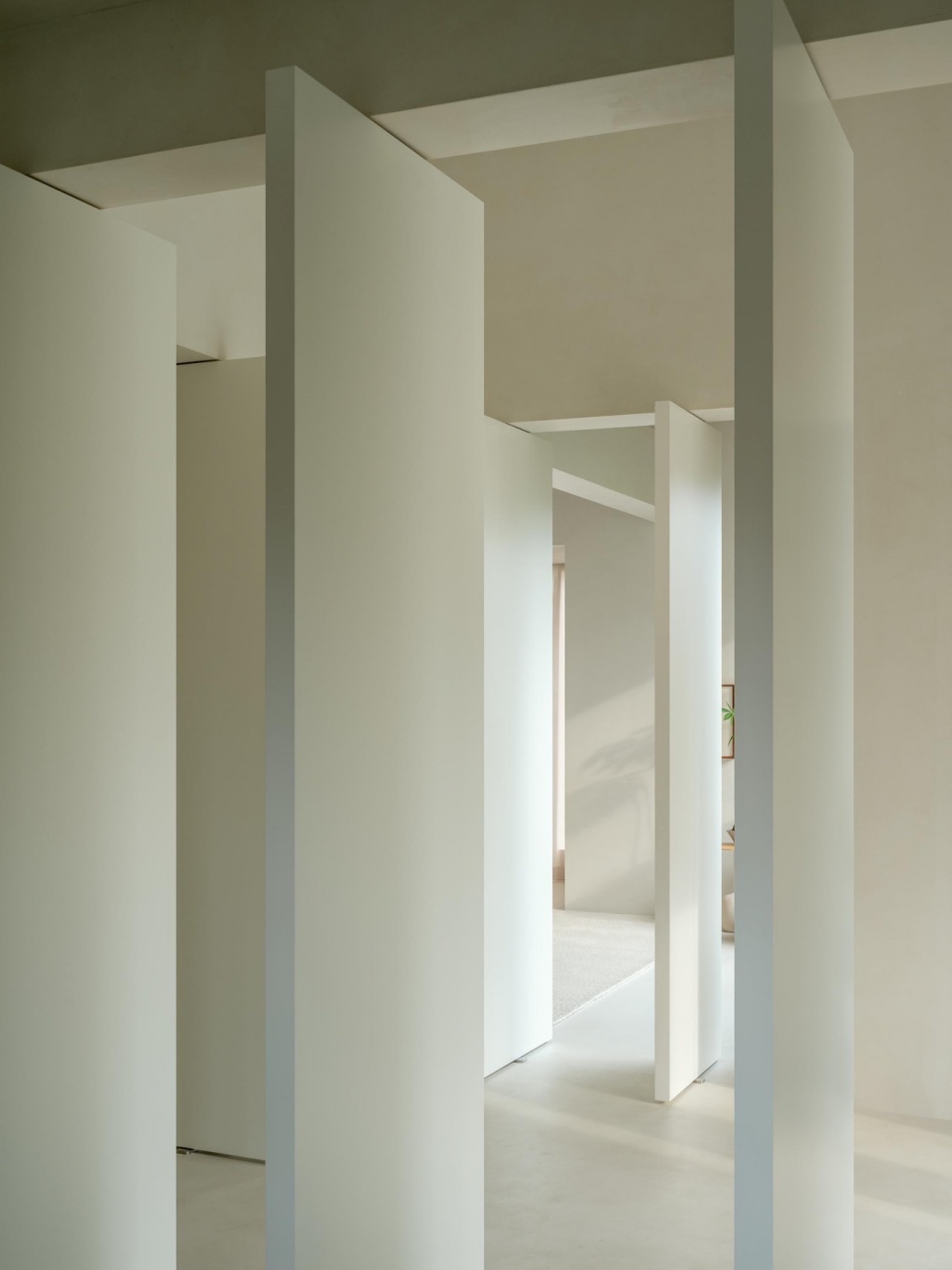 Forest Villa HAS design and research