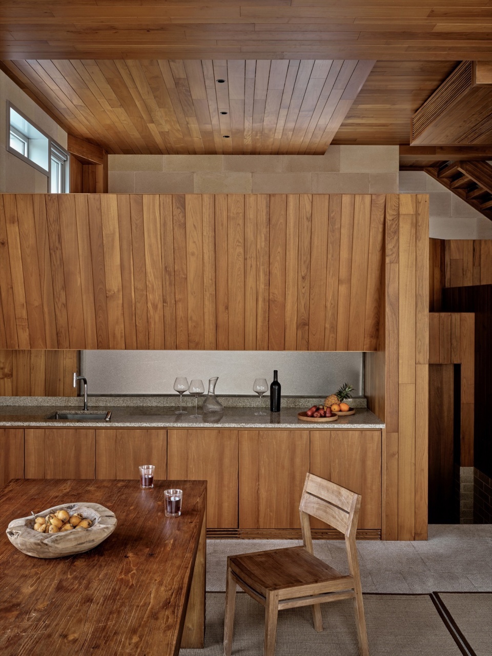Gong s House by Various Associates
