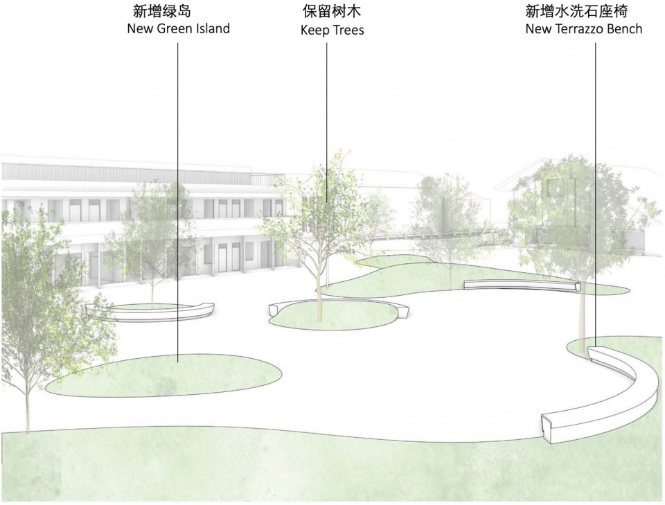 Hangzhou Grand Canal South Section Regeneration