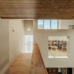 母亲住宅，北京 / CPLUS