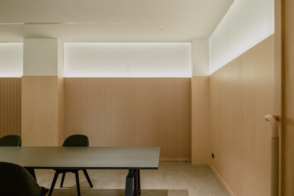 Yanfeng Conference Space