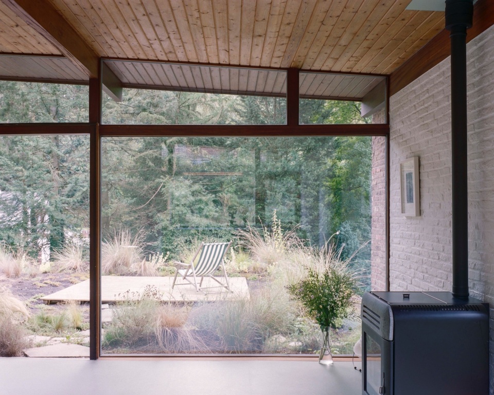 kelleveld by mamout architectes
