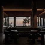 Seven Island咖啡馆，釜山 / mttb