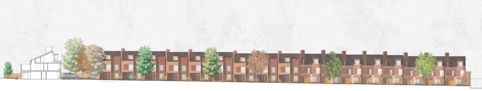 Annesley Gardens by Metropolitan Worksho zq9