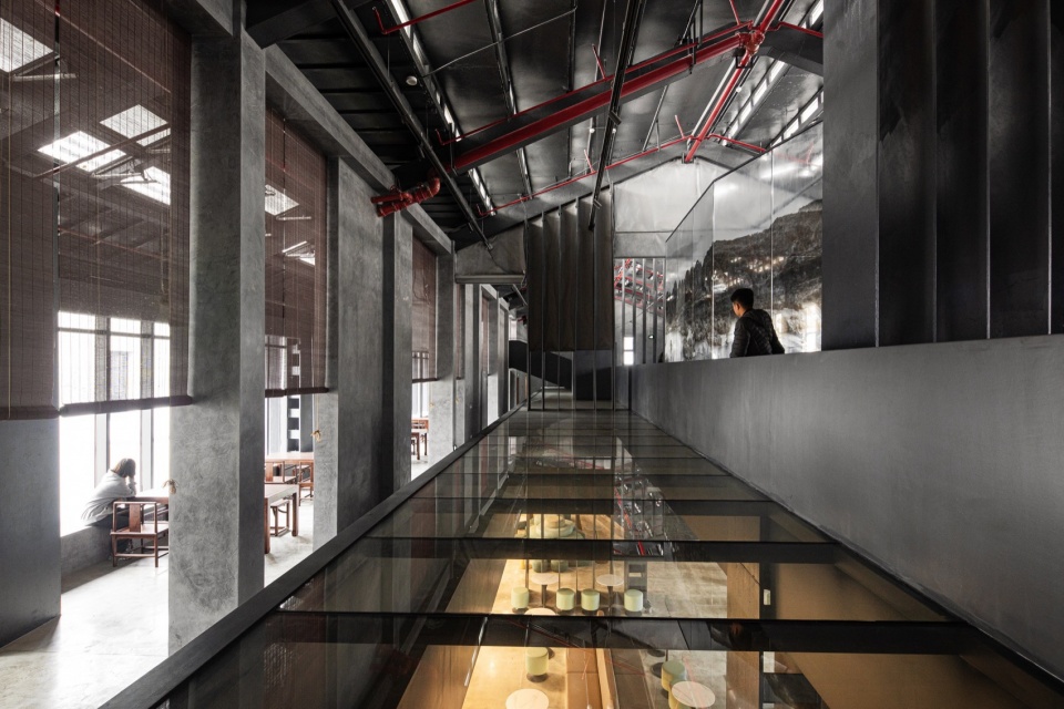 Dazhou Atelier China by SpActrum
