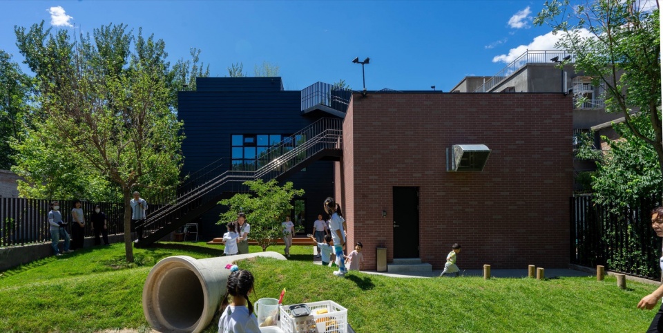IBG H Kindergarten
