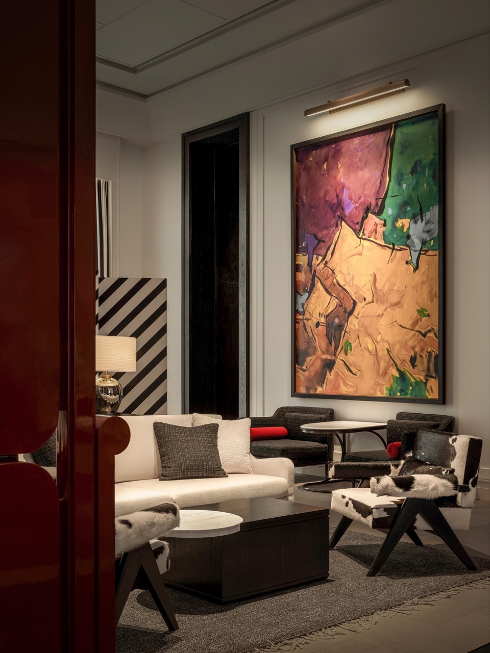 Louie Castle Sycamore Hotel Chengdu