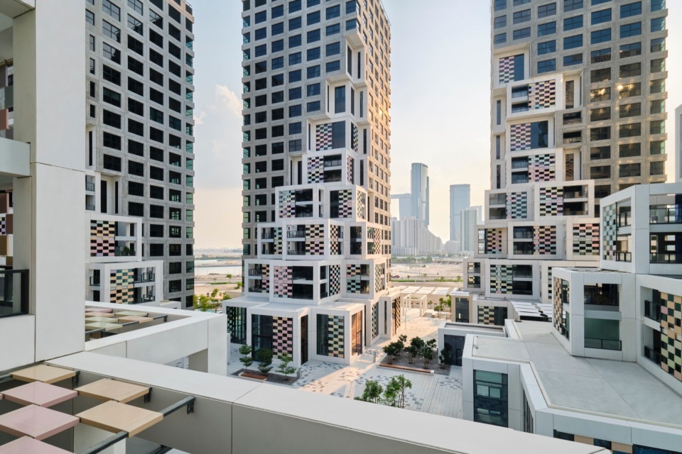 Pixel by MVRDV