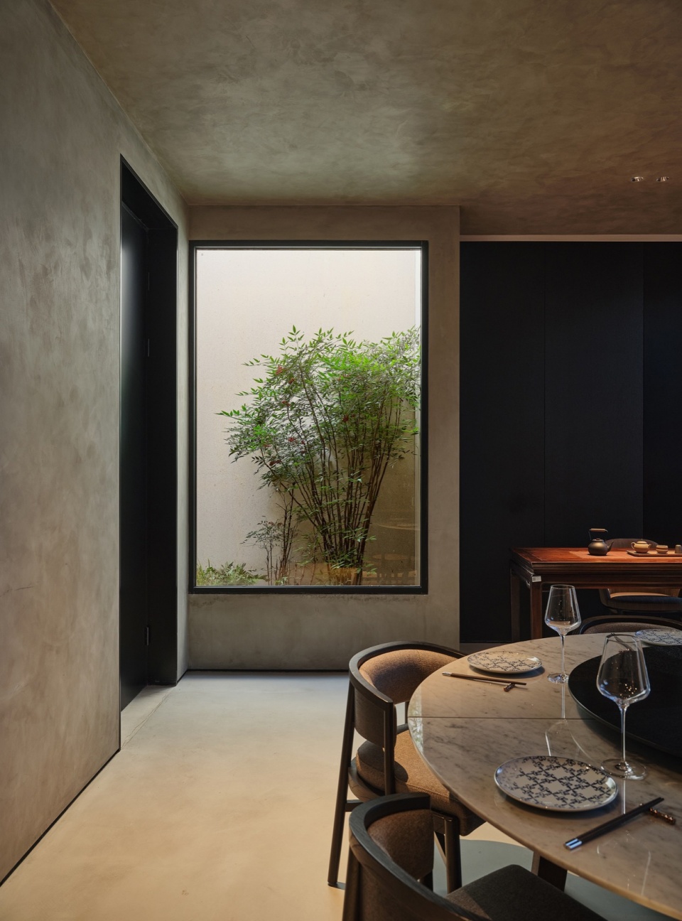 cishans workspace design
