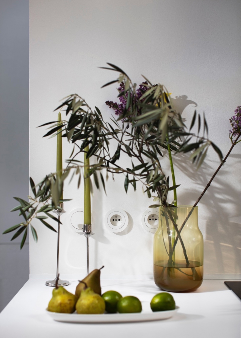 Boutique apartments Casarosa Studio Denisa Strmiskova