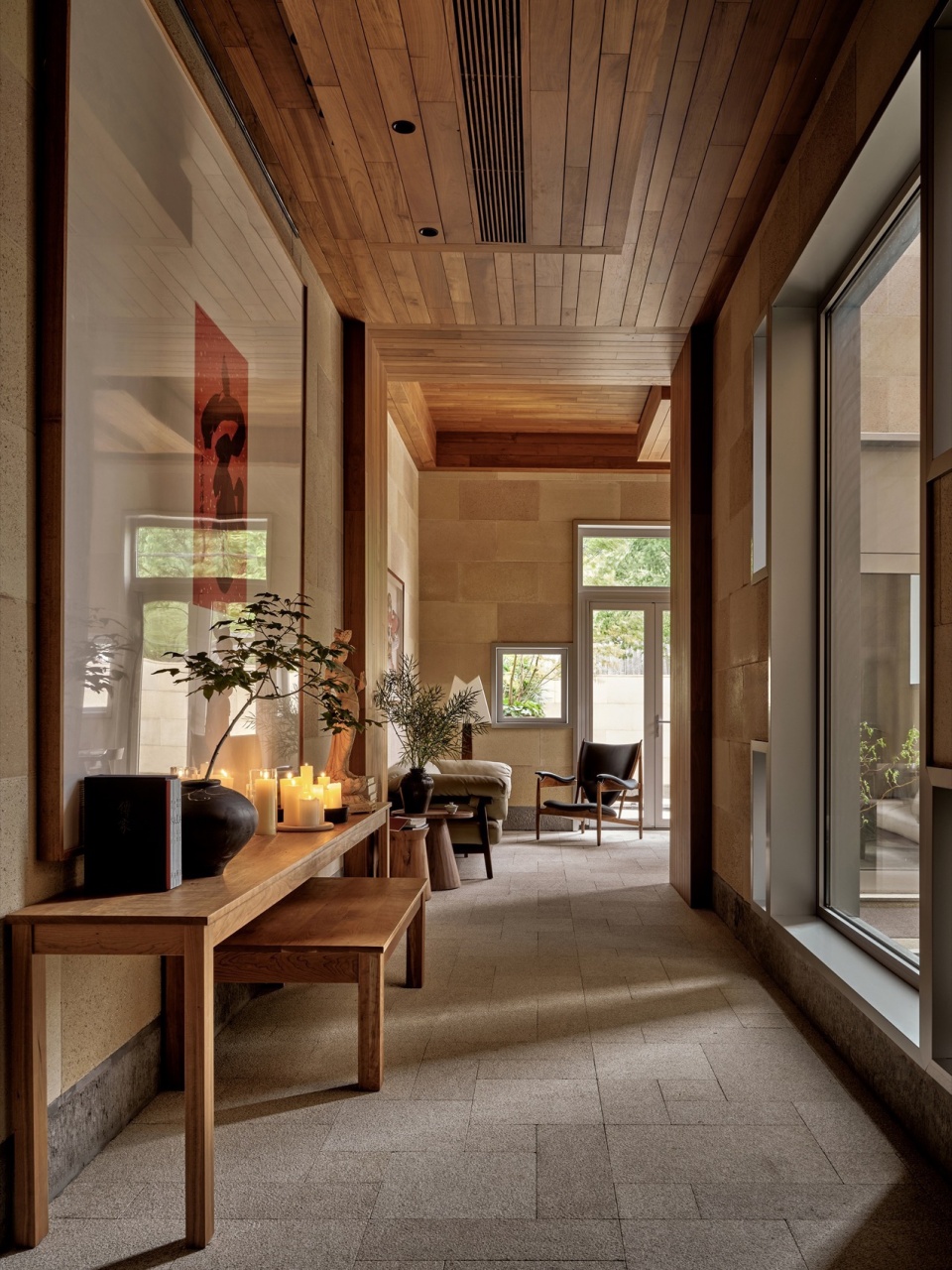 Gong s House by Various Associates