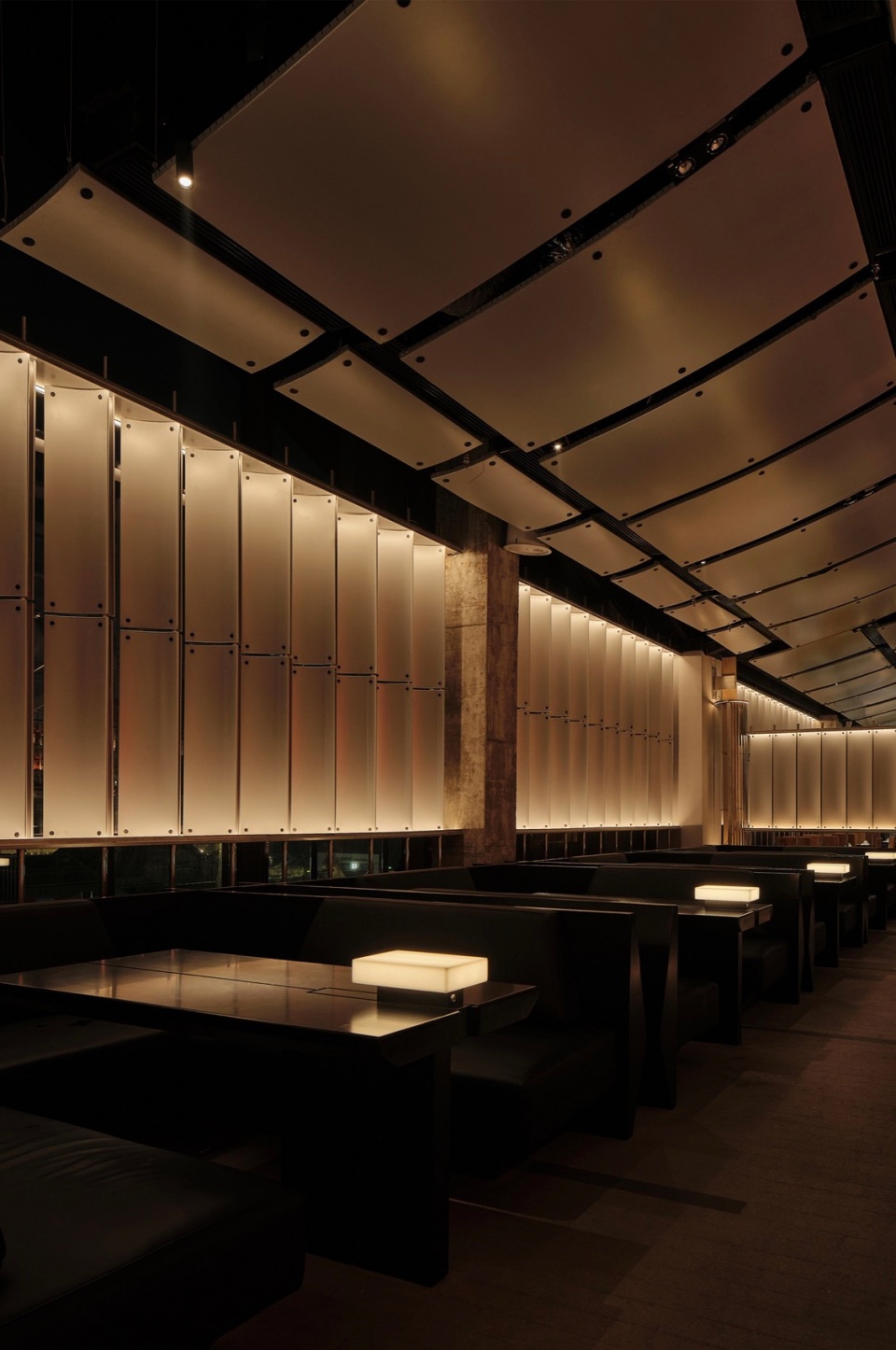 JIUTAO ENJOY by TRIOSTUDIO