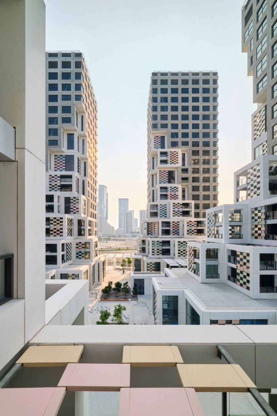 Pixel by MVRDV