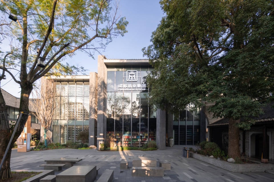 QiongLai Art Museum