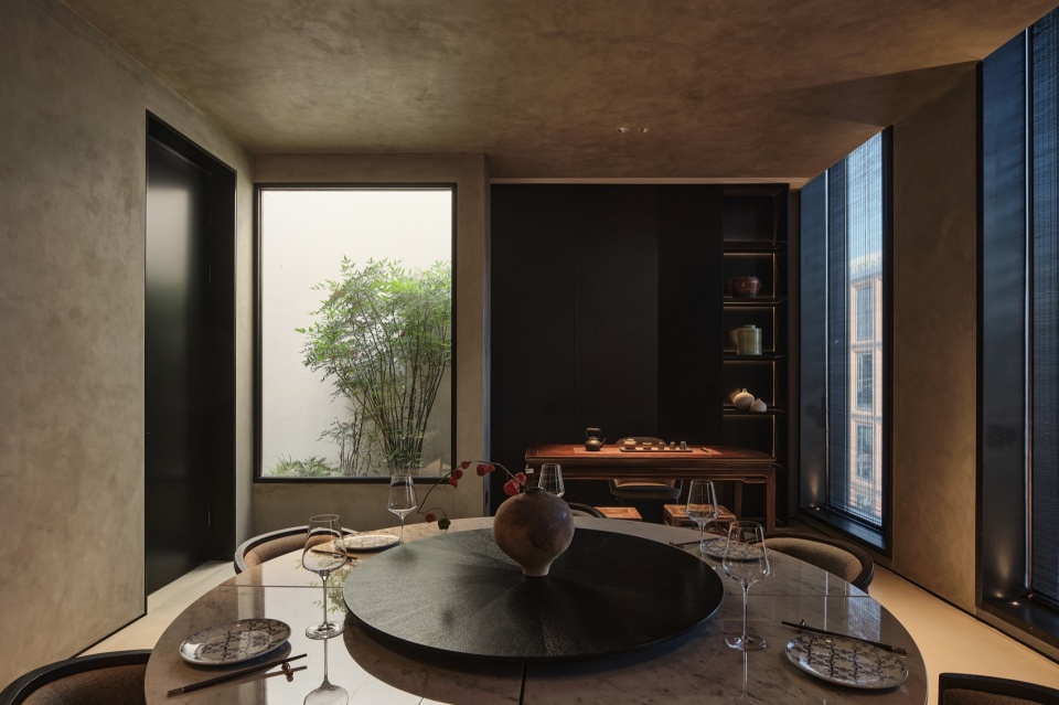 cishans workspace design