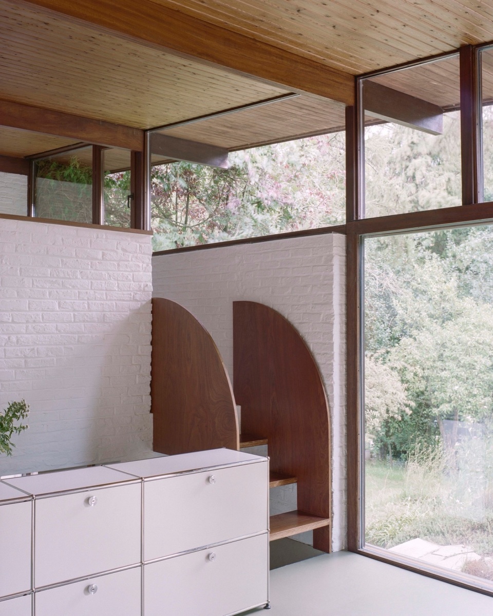 kelleveld by mamout architectes