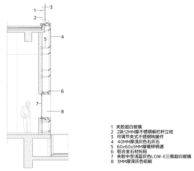 research institute of tsinghua university in shenzhen by capol international