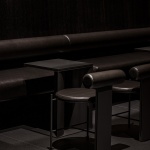 Seven Island咖啡馆，釜山 / mttb