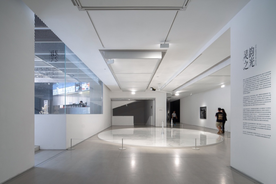 A4 LUXEHILLS MUSEUM RENOVATION