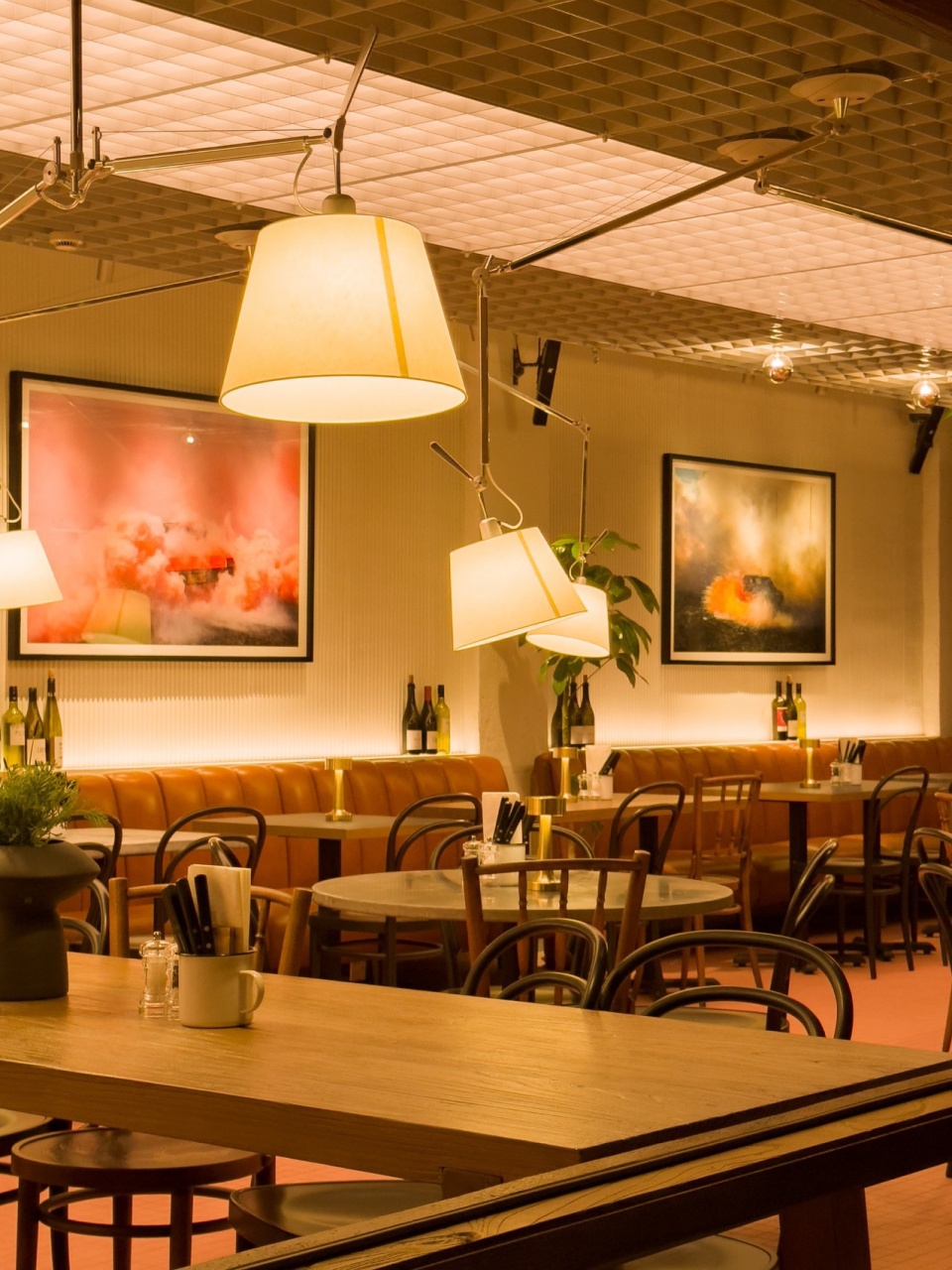 Beef Liberty China by Atelier A
