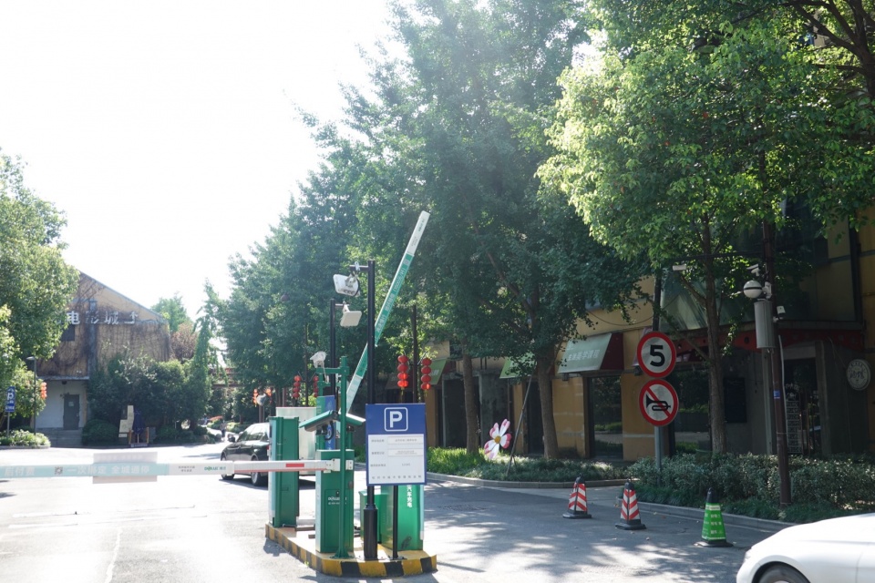 Hangzhou Grand Canal South Section Regeneration