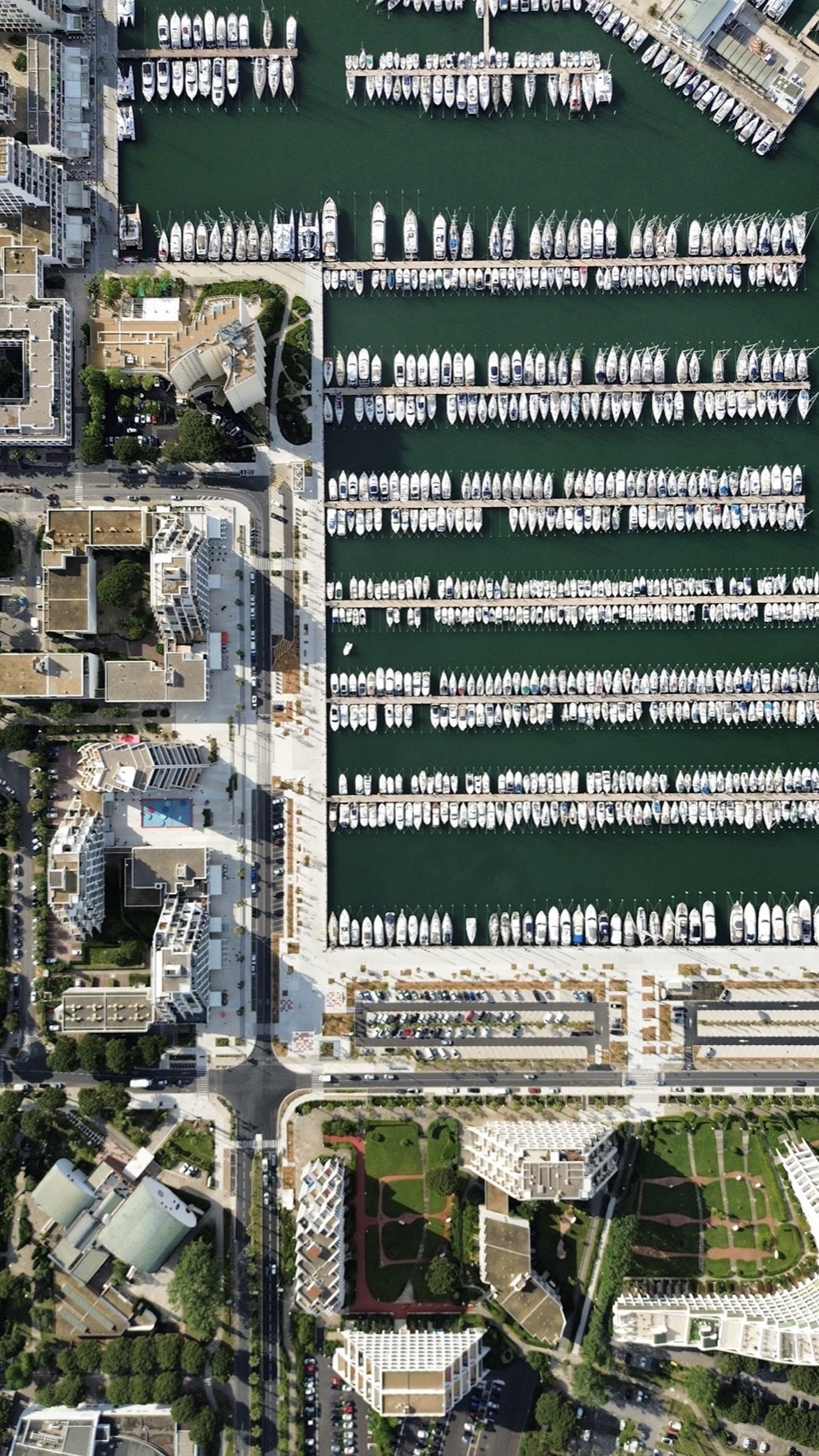 La Ball ade by Agence Leclercq Associes