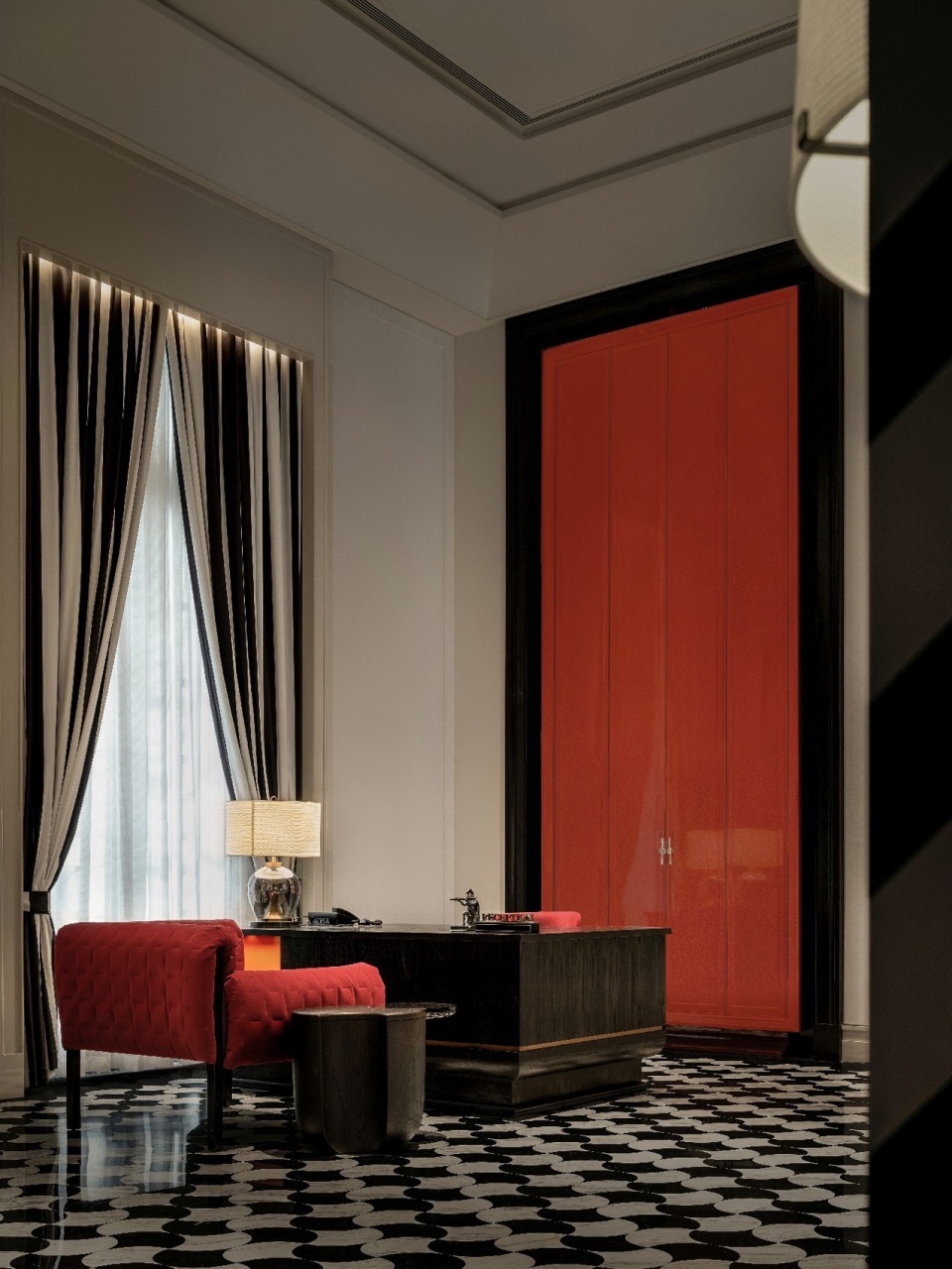 Louie Castle Sycamore Hotel Chengdu