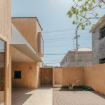 母亲住宅，北京 / CPLUS