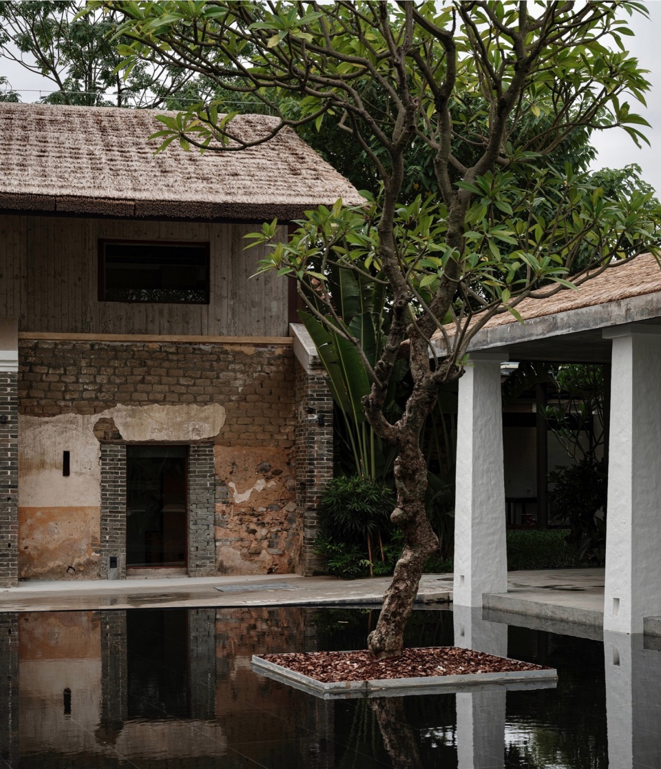 Sanhe Daoli Hot Springs Resort