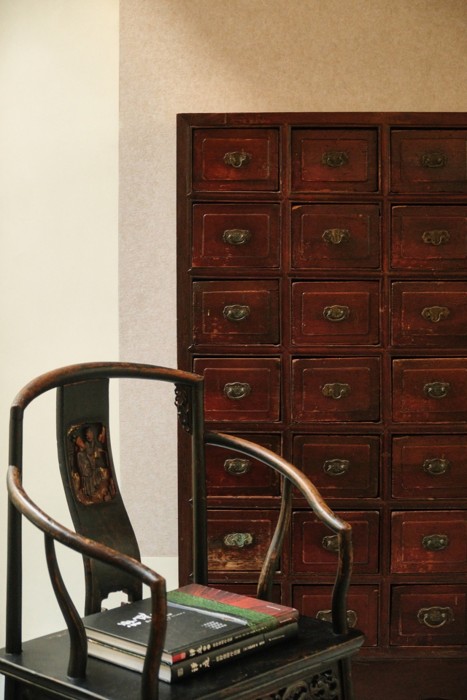 cishans workspace design