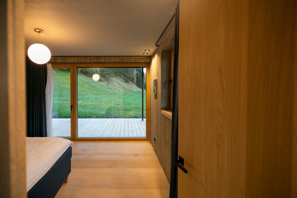 fops house by modunita architects sa