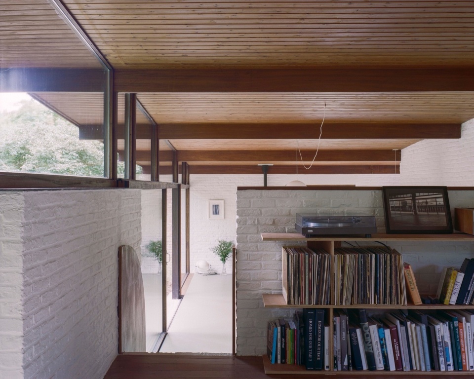 kelleveld by mamout architectes