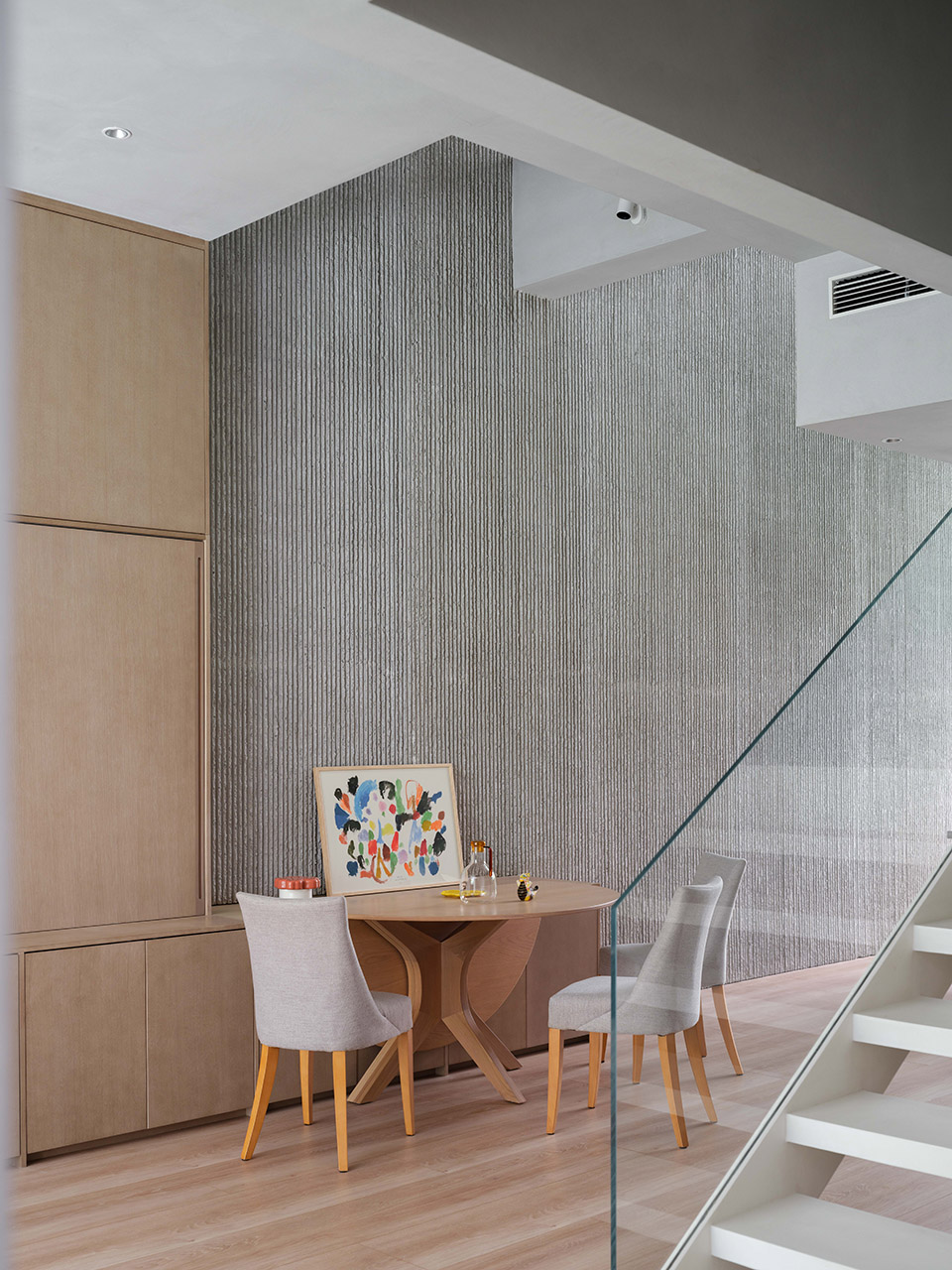 pi house by tsutsumi associates