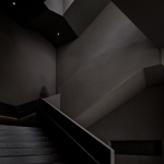 Seven Island咖啡馆，釜山 / mttb