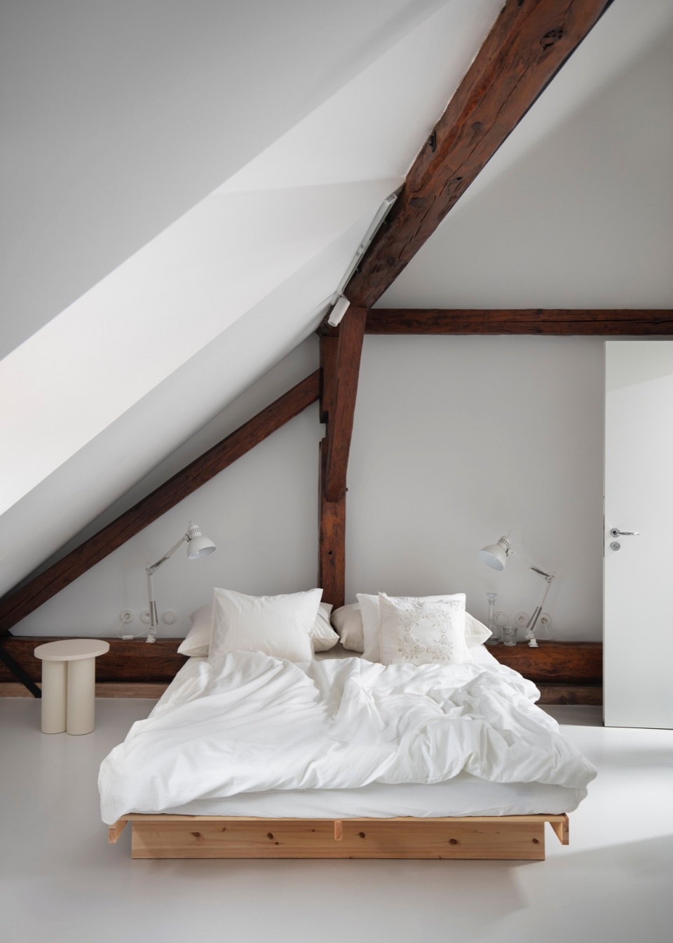 Boutique apartments Casarosa Studio Denisa Strmiskova