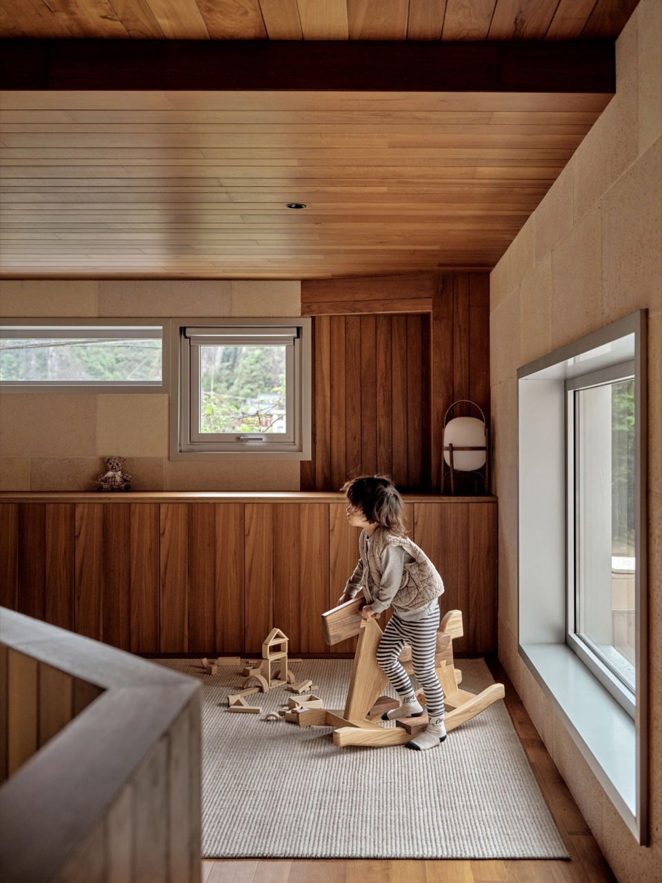 Gong s House by Various Associates