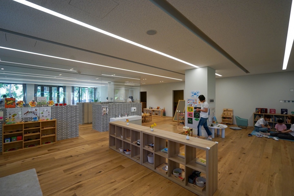 IBG H Kindergarten