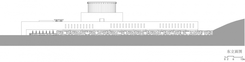 Puming Zen Temple Rui an by MENG ARCHITECTS