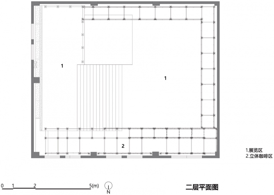 Ramp Space space station architects
