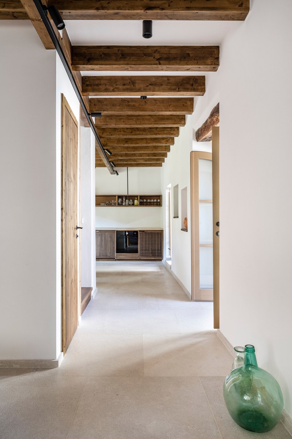 Sa Taronja by BEEF ARCHITEKTI