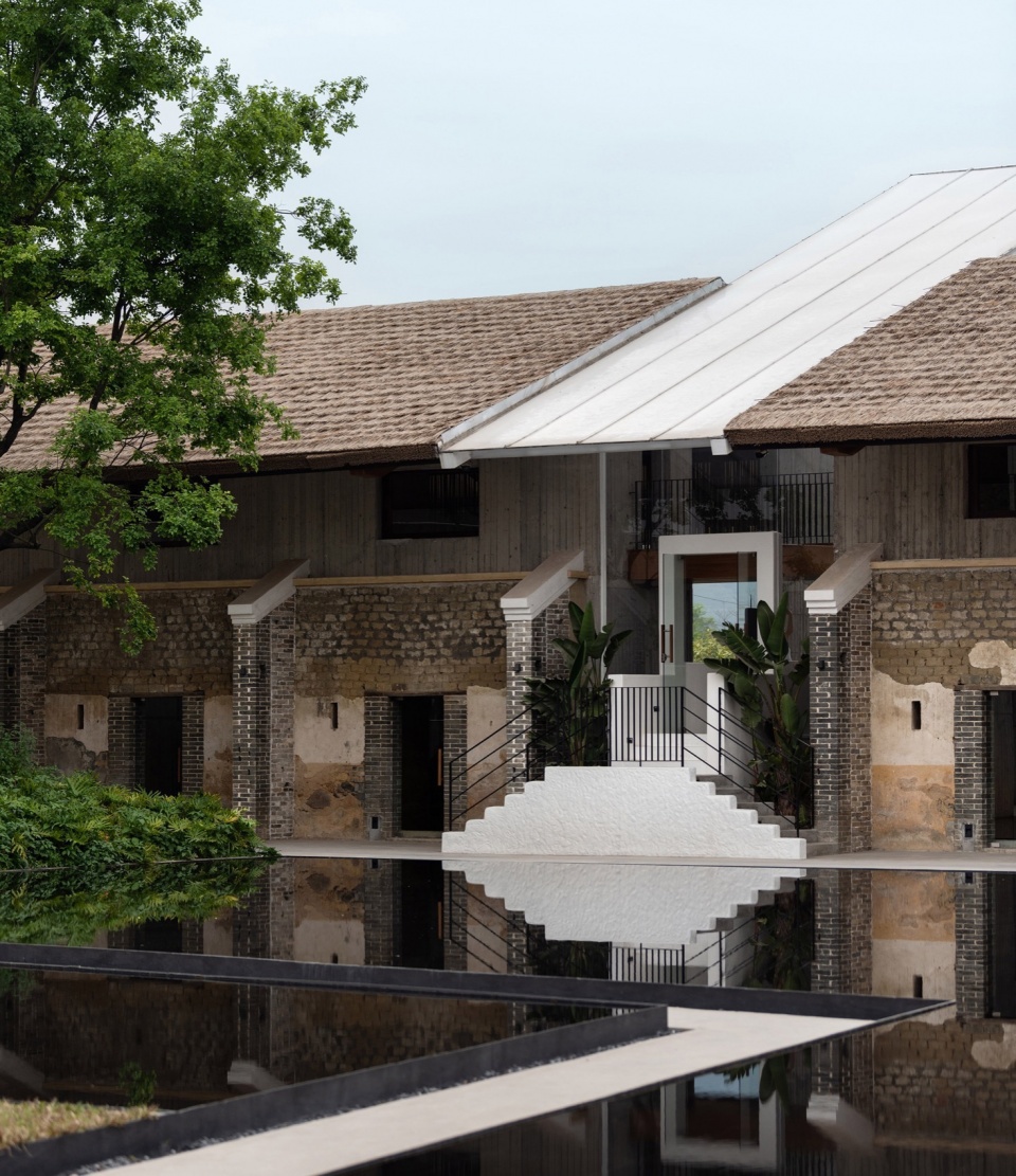 Sanhe Daoli Hot Springs Resort