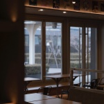 跳海酒馆-凤凰里巷，北京 / 不山建筑