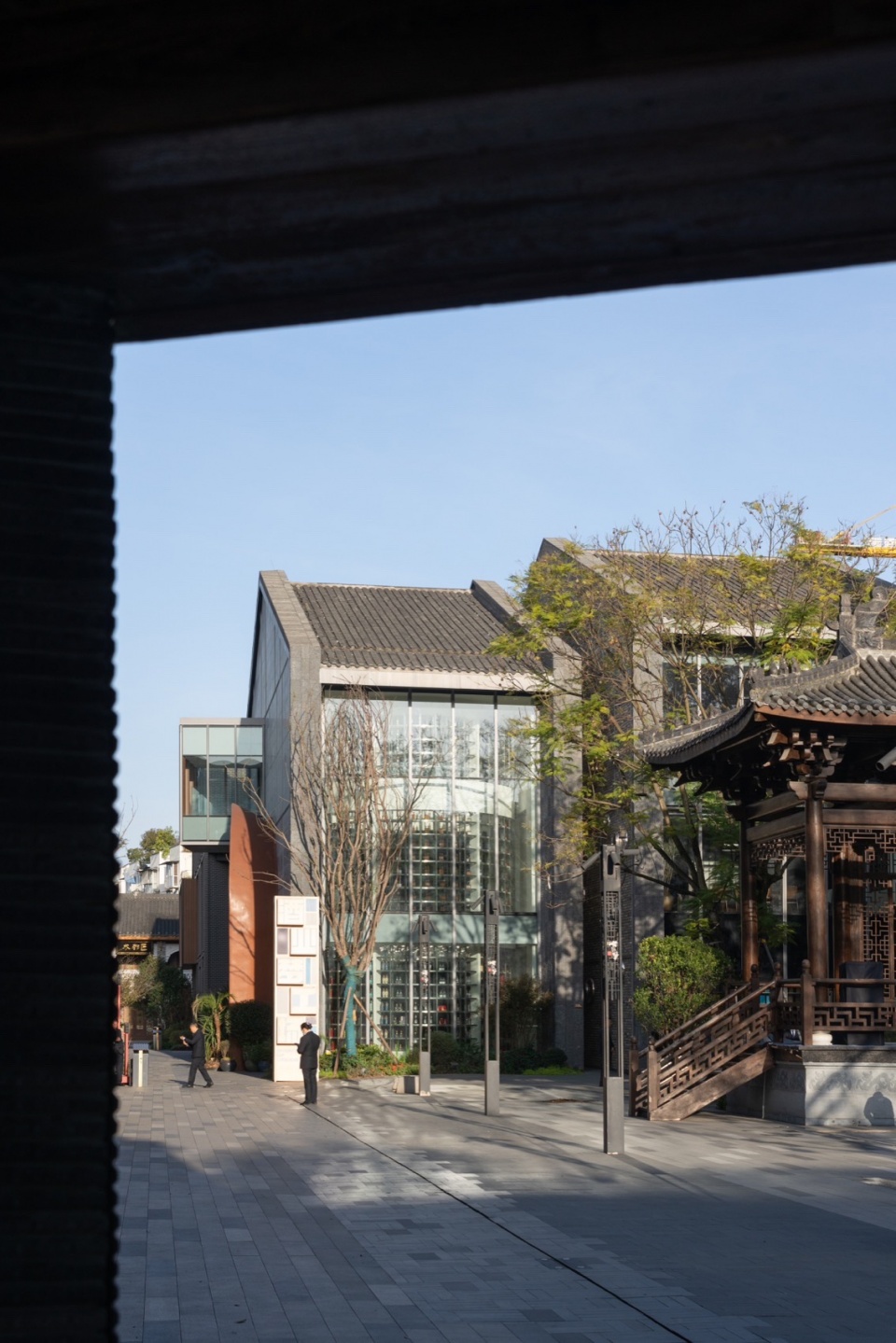 QiongLai Art Museum