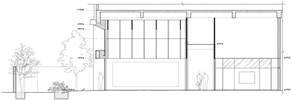 Yanfeng Conference Space